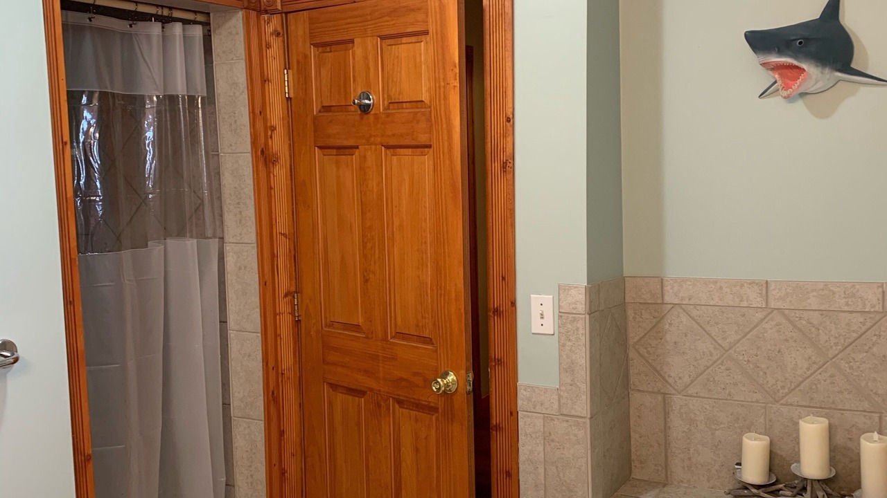 Photo of Bathroom in Prudenville