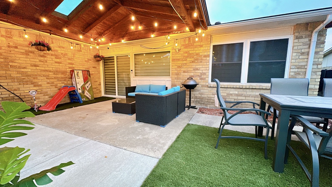 Photo of Outdoor in Plano