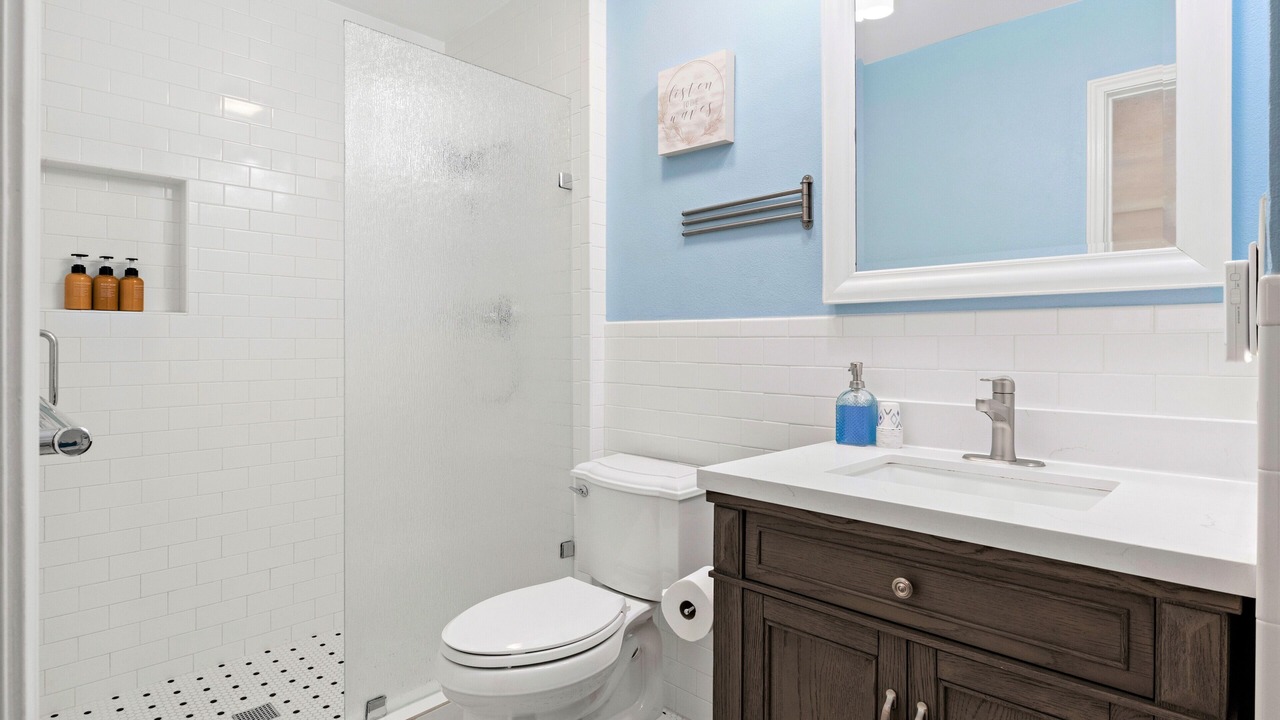 Photo of Bathroom in Plano