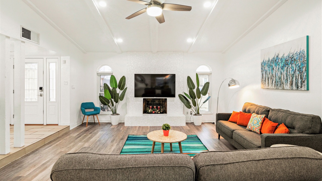 Photo of Bedroom in Plano