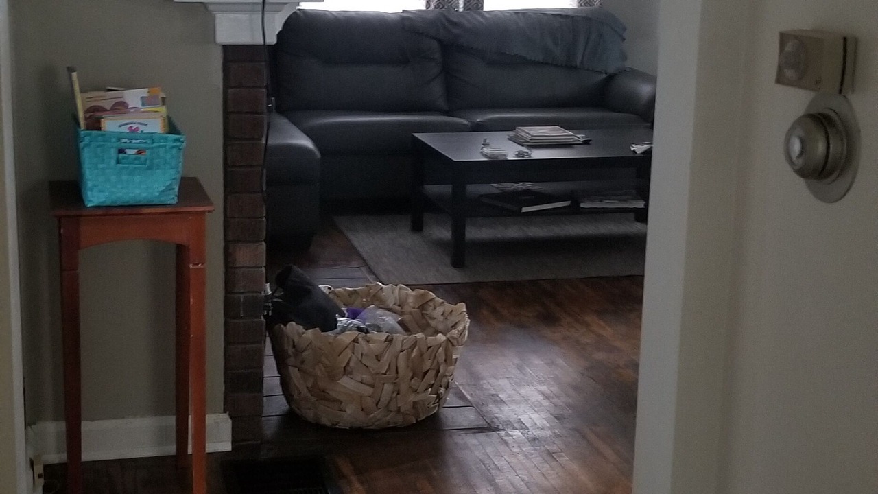 Photo of Livingroom in Speedway
