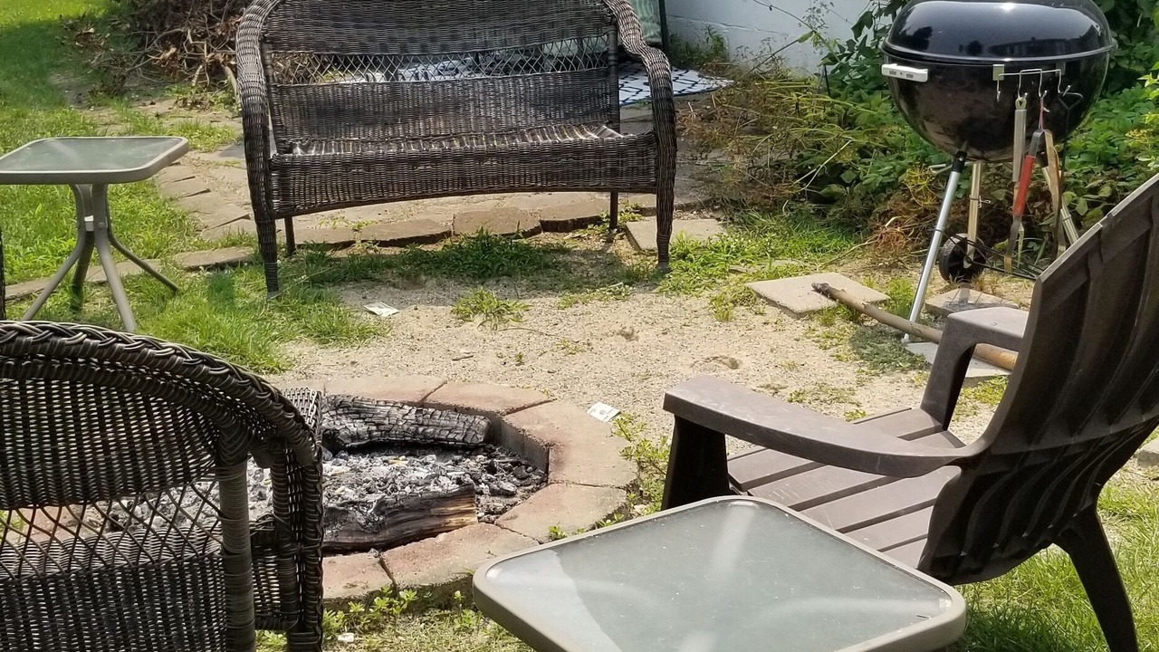 Photo of Patio Balcony in Speedway