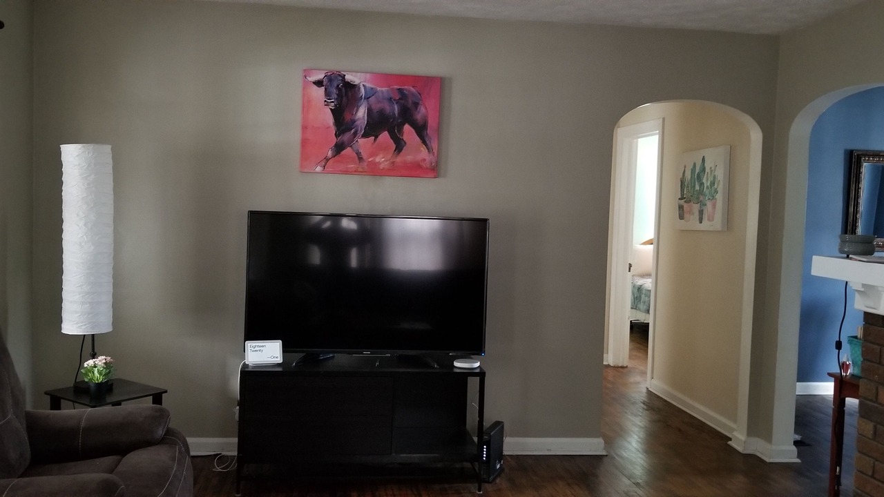 Photo of Livingroom in Speedway