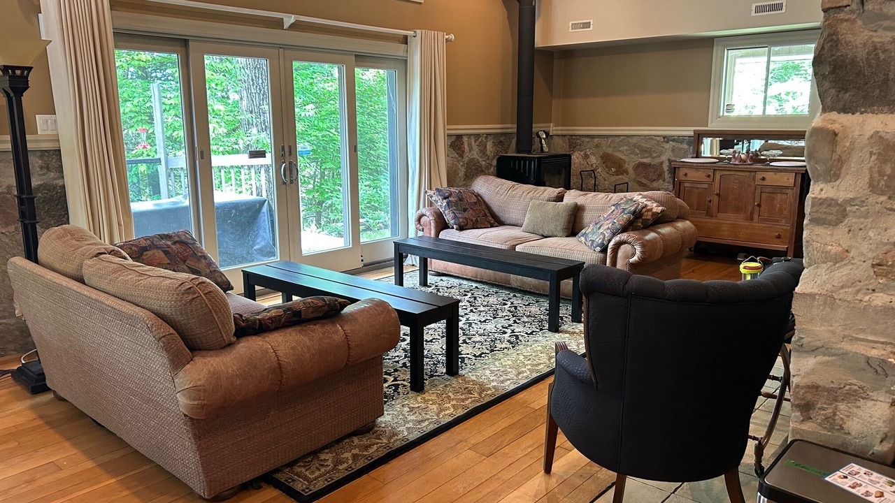 Photo of Livingroom in Tweed