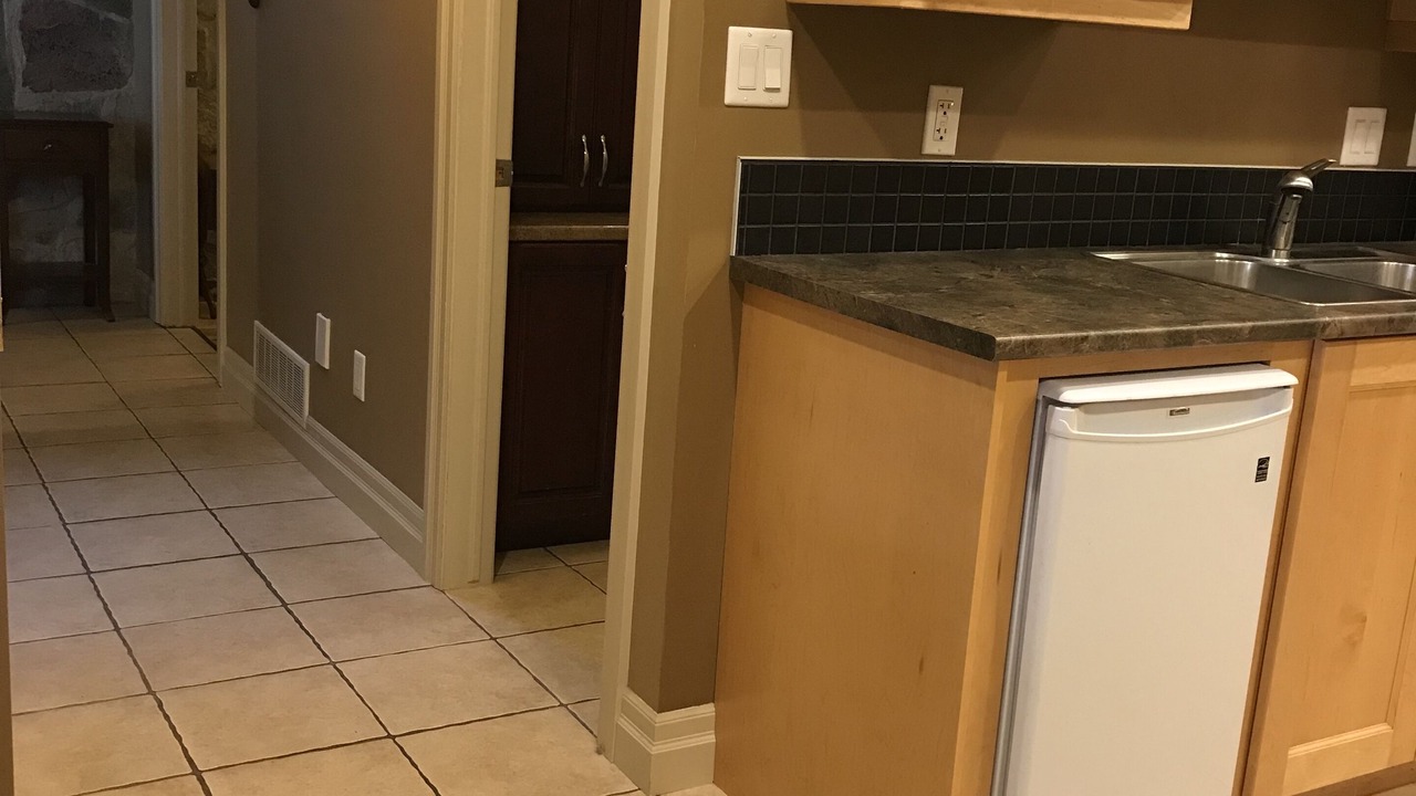 Photo of Bathroom in Tweed