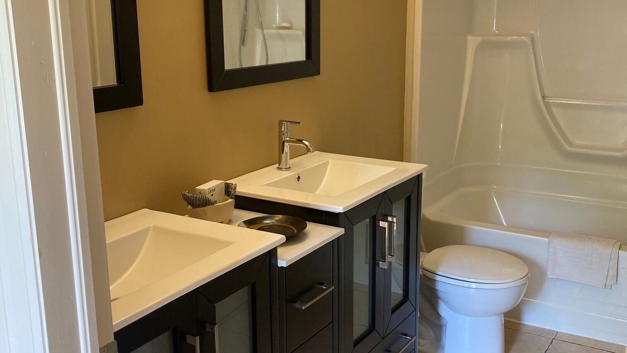 Photo of Bathroom in Tweed