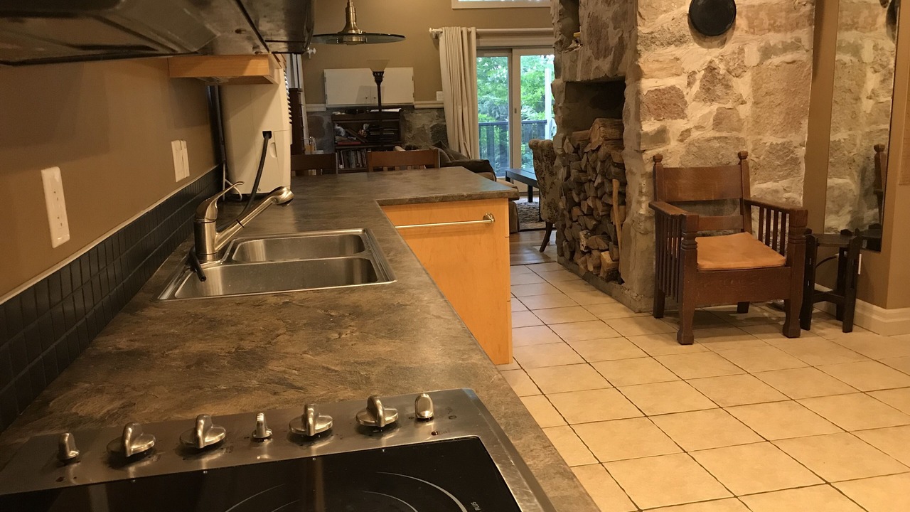 Photo of Bedroom in Tweed