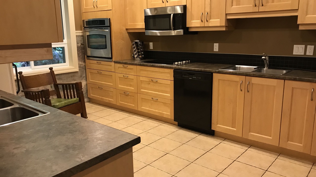 Photo of Kitchen in Tweed