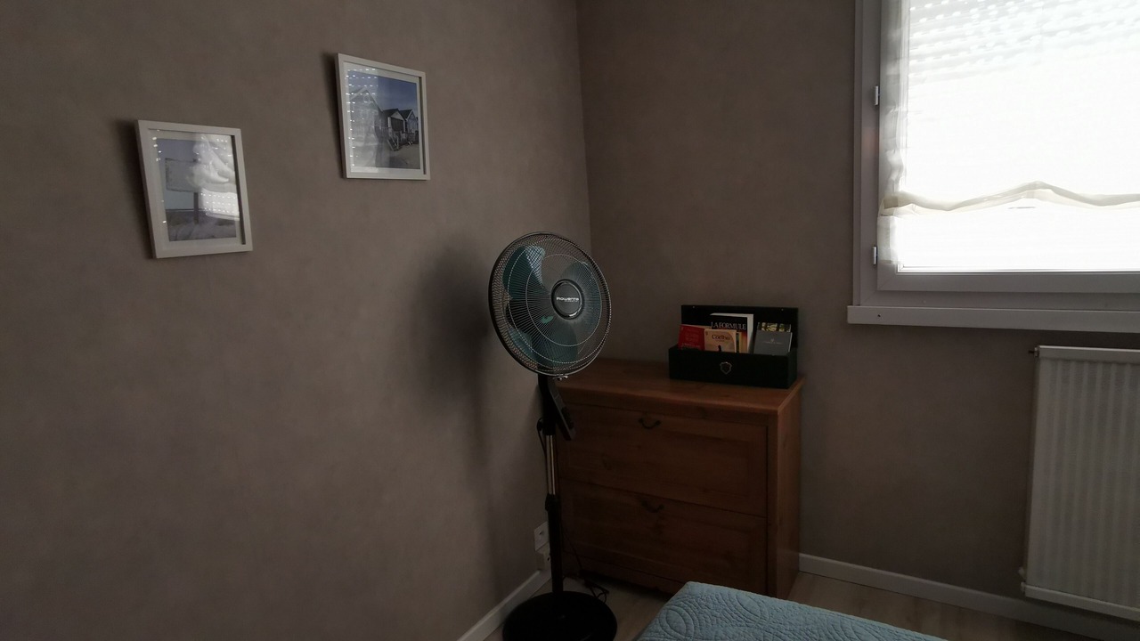 Photo of Bedroom in La Terrasse