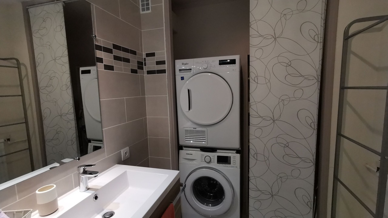 Photo of Bathroom in La Terrasse