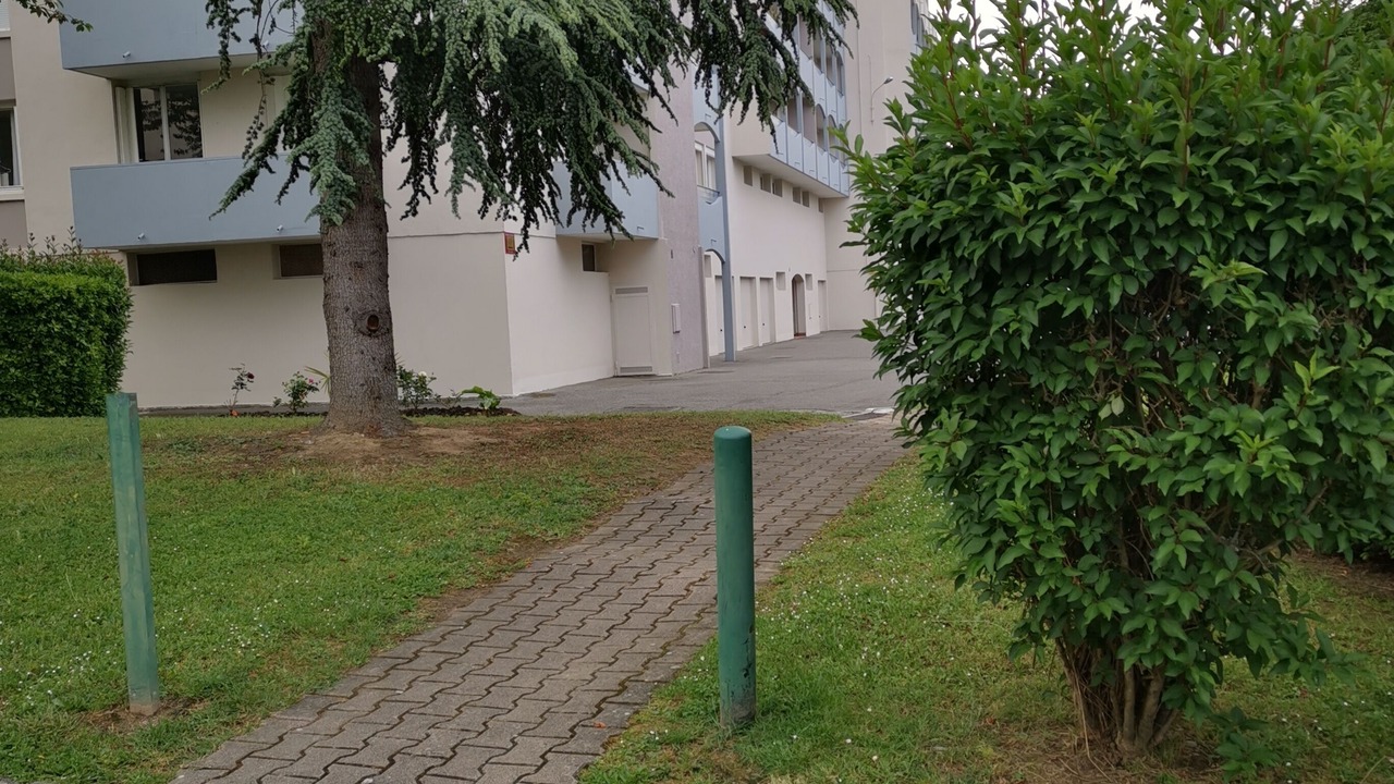 Photo of Outdoor in La Terrasse
