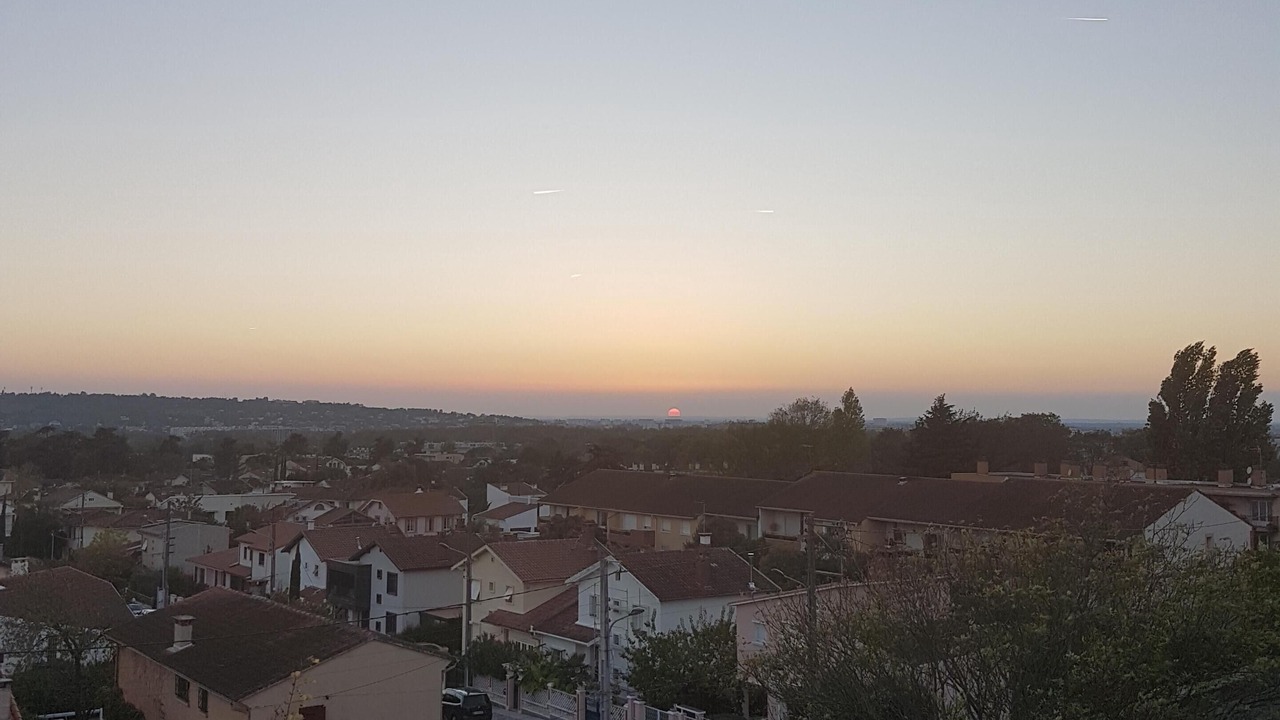 Photo of Outdoor in La Terrasse