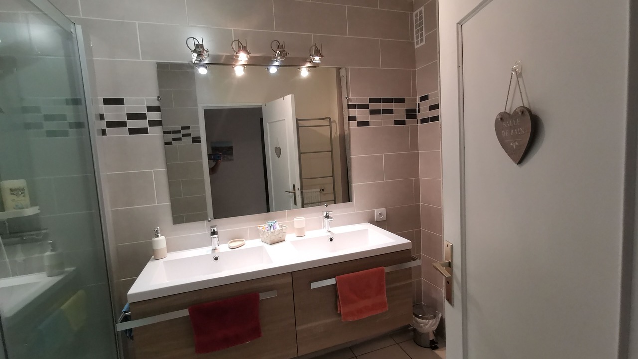 Photo of Bathroom in La Terrasse
