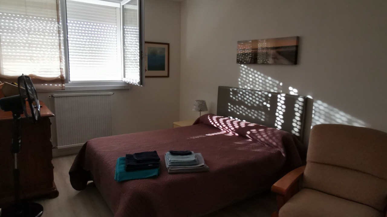 Photo of Bedroom in La Terrasse