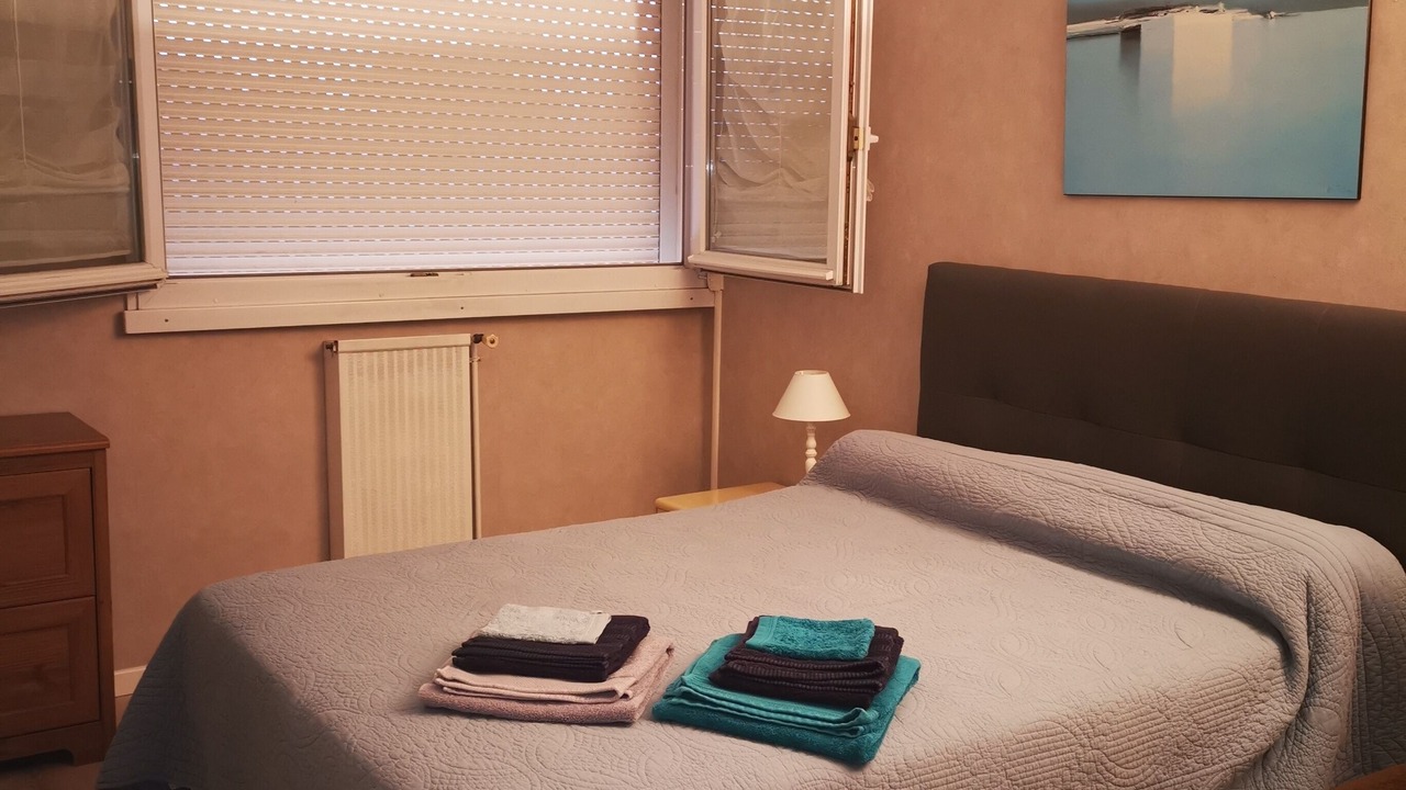 Photo of Bedroom in La Terrasse