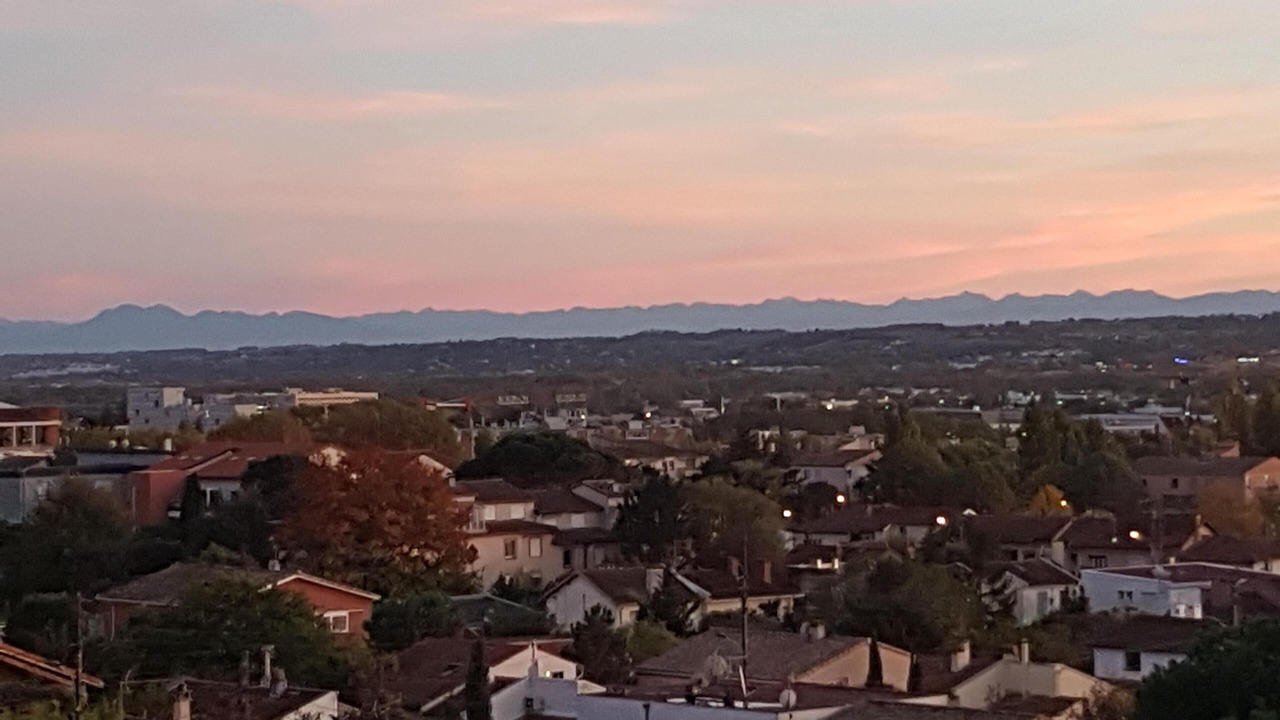 Photo of Outdoor in La Terrasse