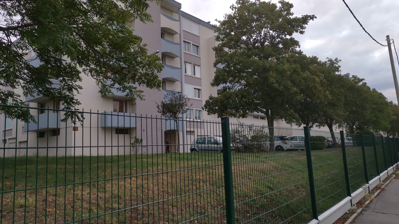 Photo of Outdoor in La Terrasse