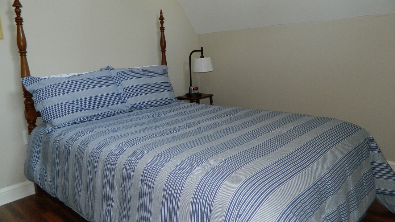 Photo of Bedroom in Chickamauga