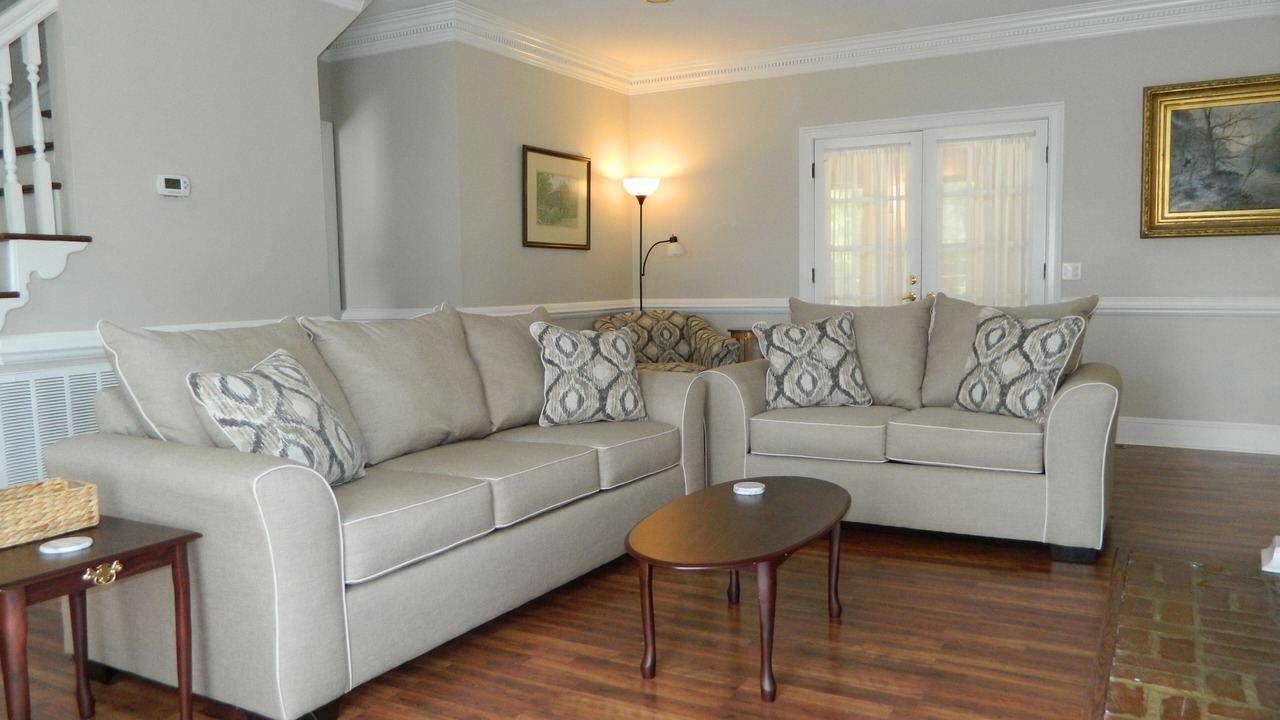 Photo of Livingroom in Chickamauga