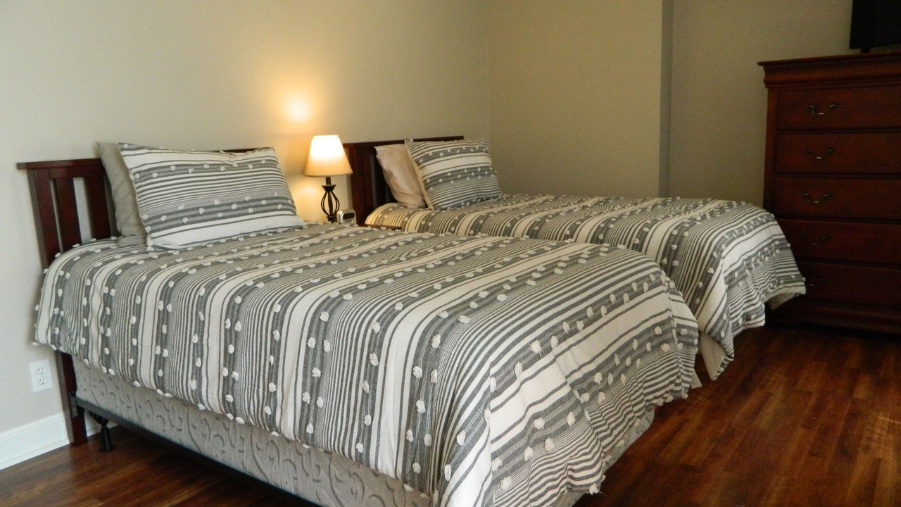 Photo of Bedroom in Chickamauga