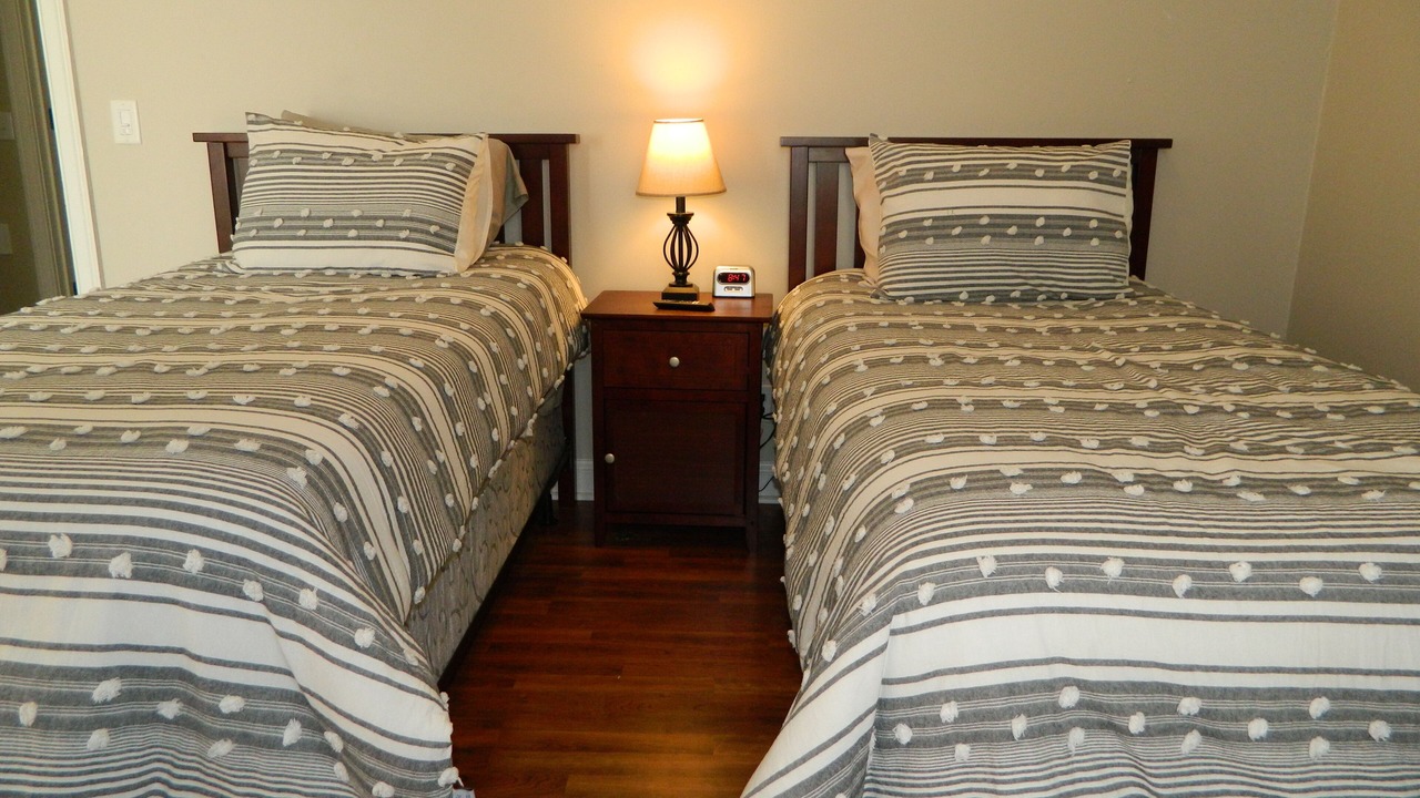 Photo of Bedroom in Chickamauga