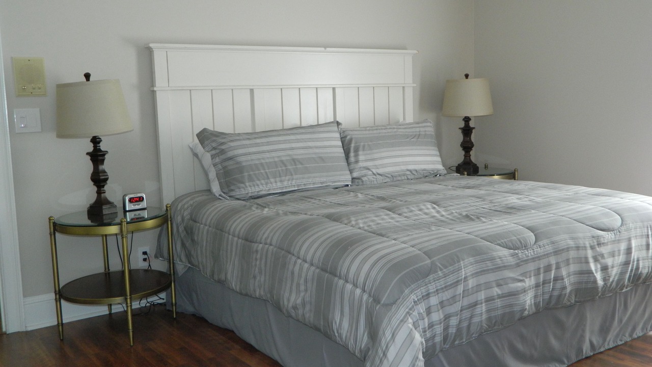 Photo of Bedroom in Chickamauga