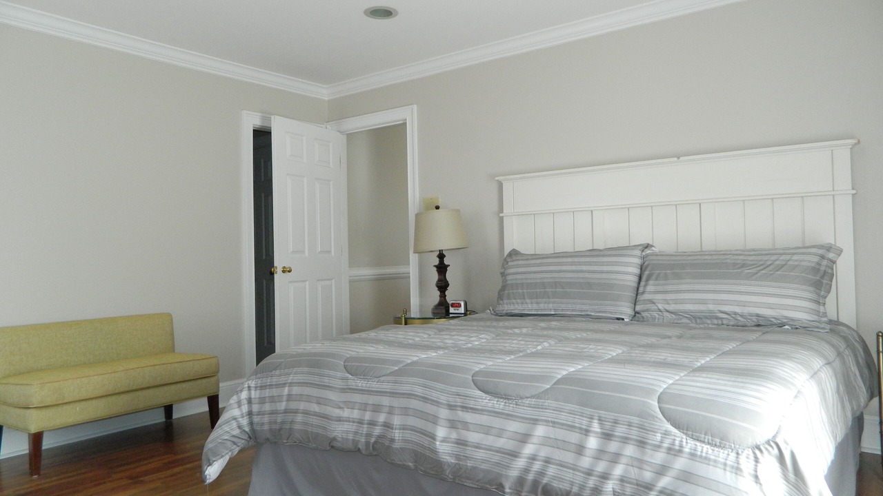 Photo of Bedroom in Chickamauga