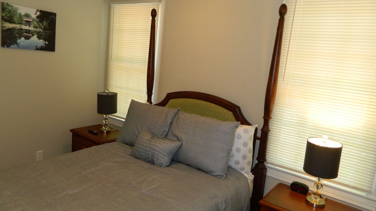 Photo of Bedroom in Chickamauga