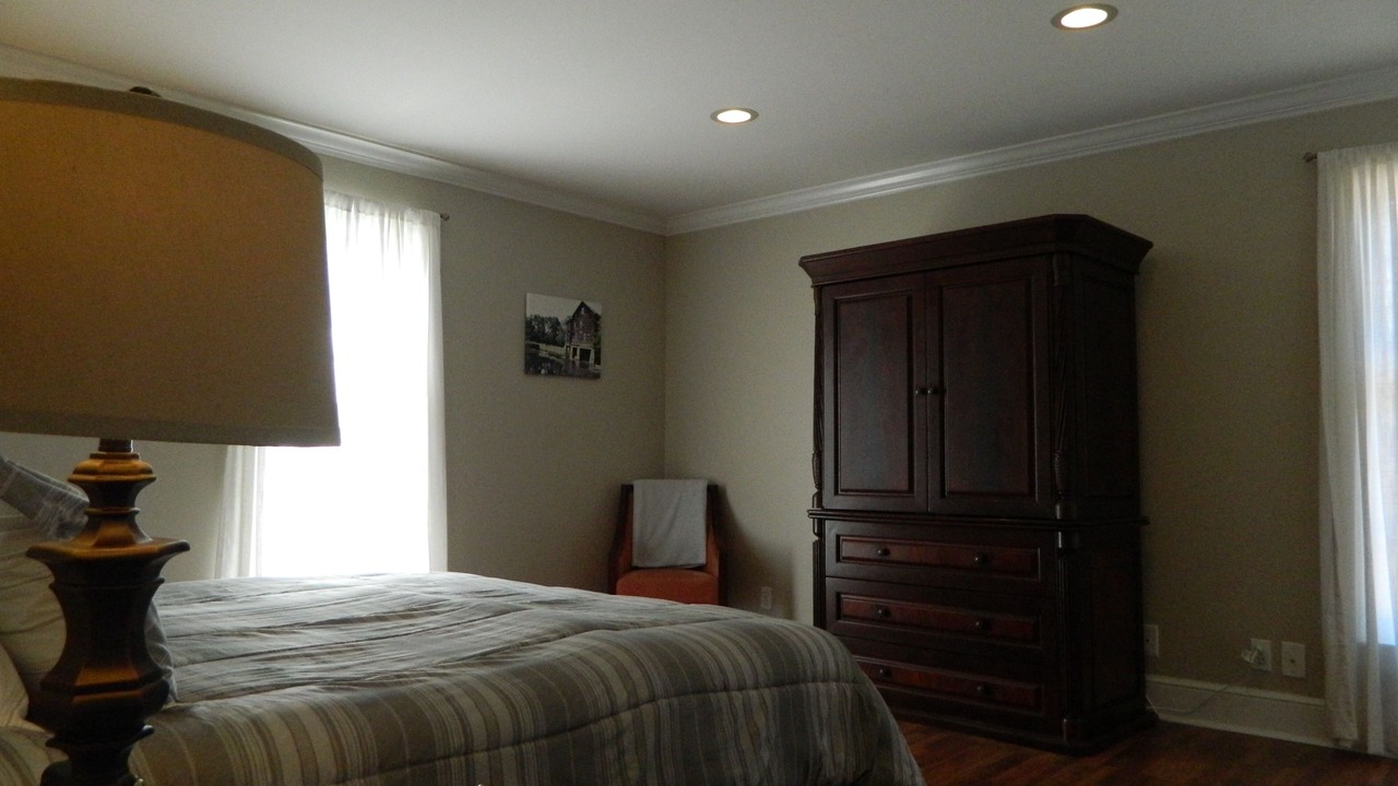 Photo of Bedroom in Chickamauga