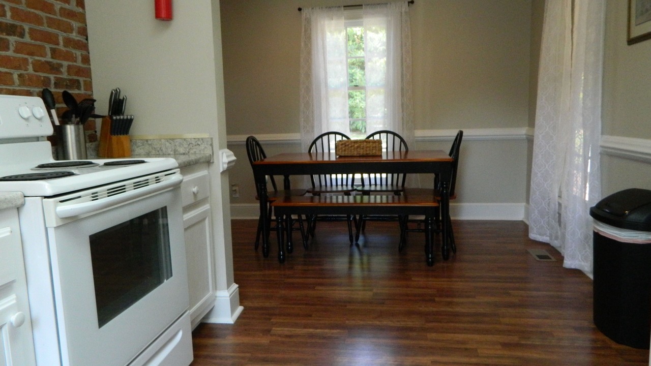 Photo of Kitchen in Chickamauga