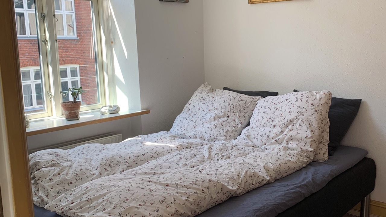 Photo of Bedroom in København V