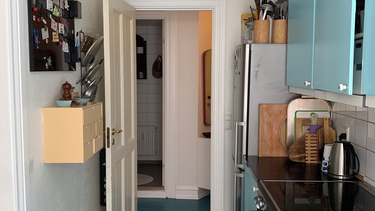Photo of Kitchen in København V