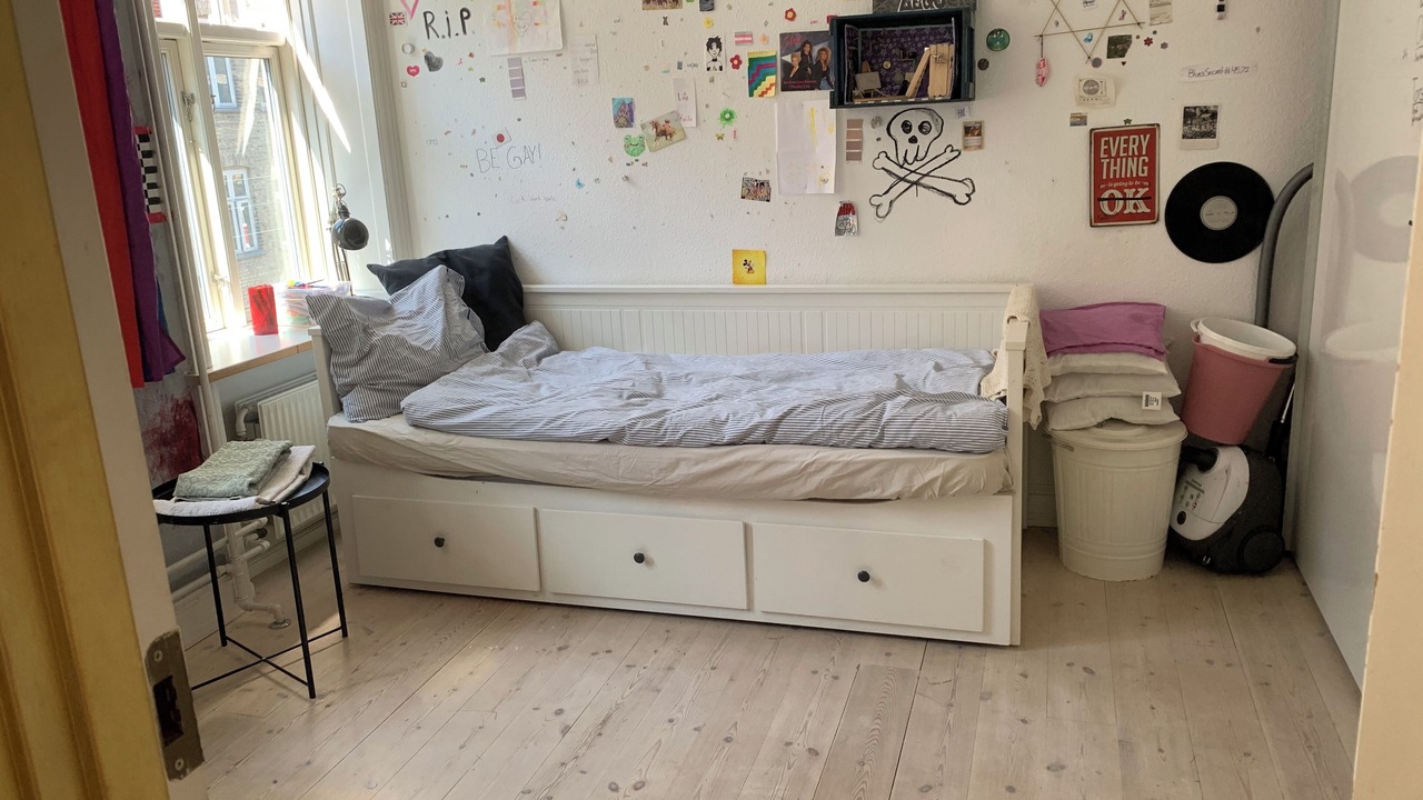 Photo of Bedroom in København V