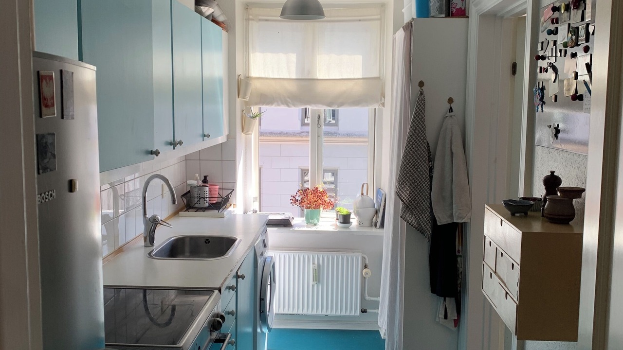 Photo of Kitchen in København V