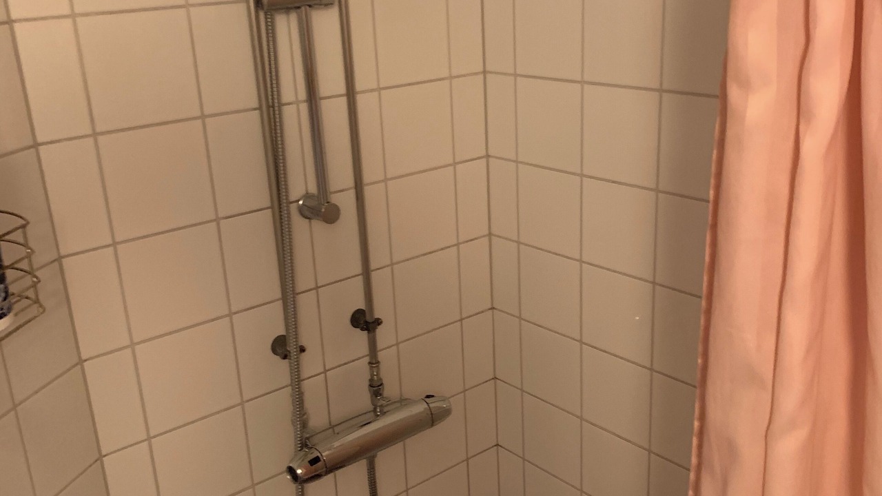 Photo of Bathroom in København V