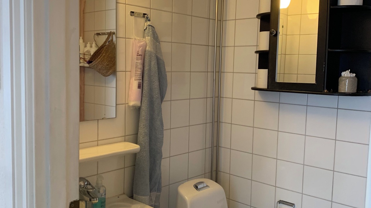 Photo of Bathroom in København V