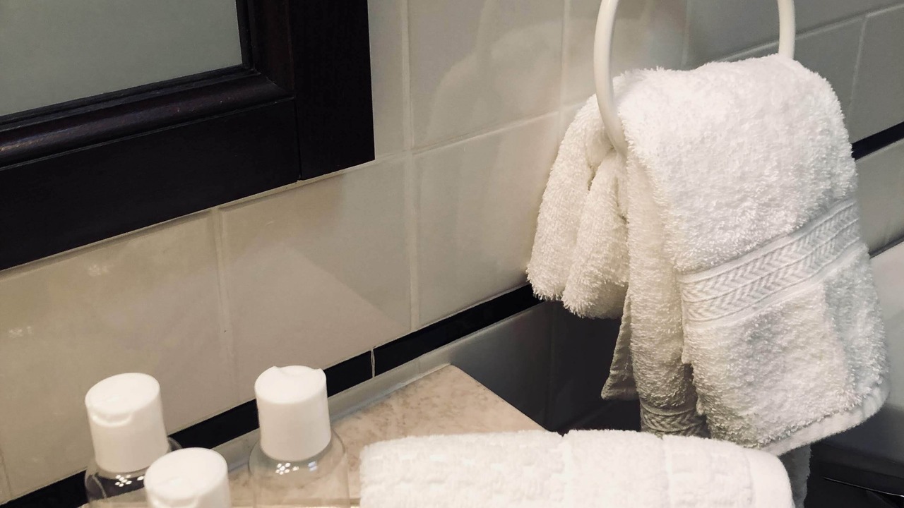 Photo of Bathroom in Ludlam
