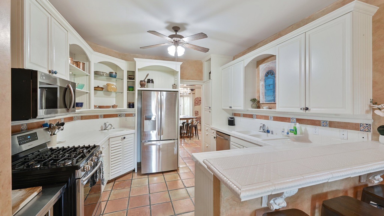 Photo of Kitchen in Country Club Estates