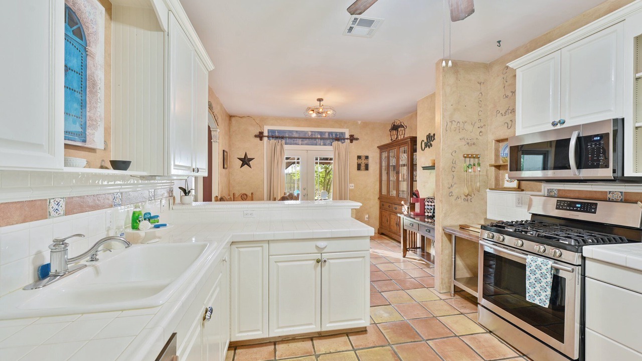 Photo of Kitchen in Country Club Estates