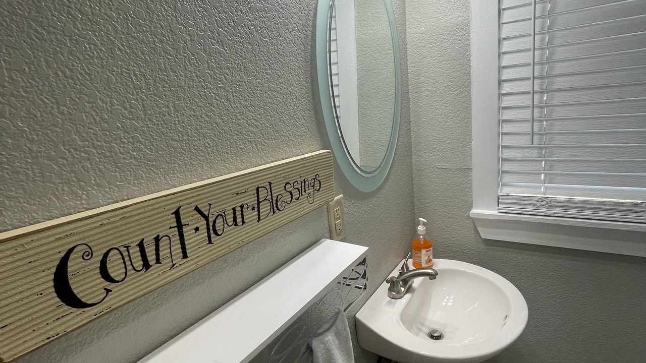 Photo of Bathroom in Brazos