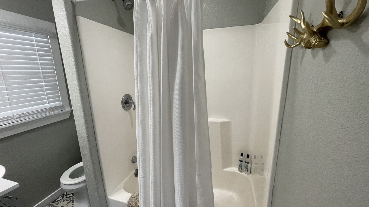 Photo of Bathroom in Brazos