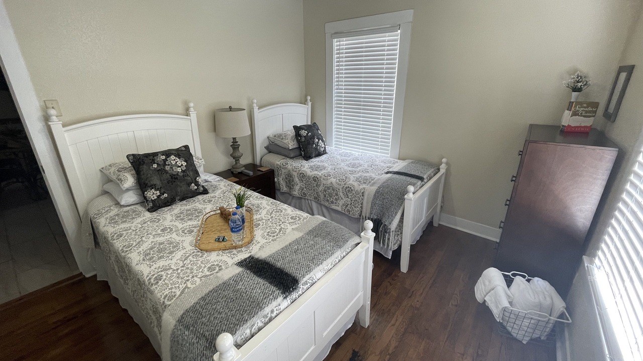 Photo of Bedroom in Brazos