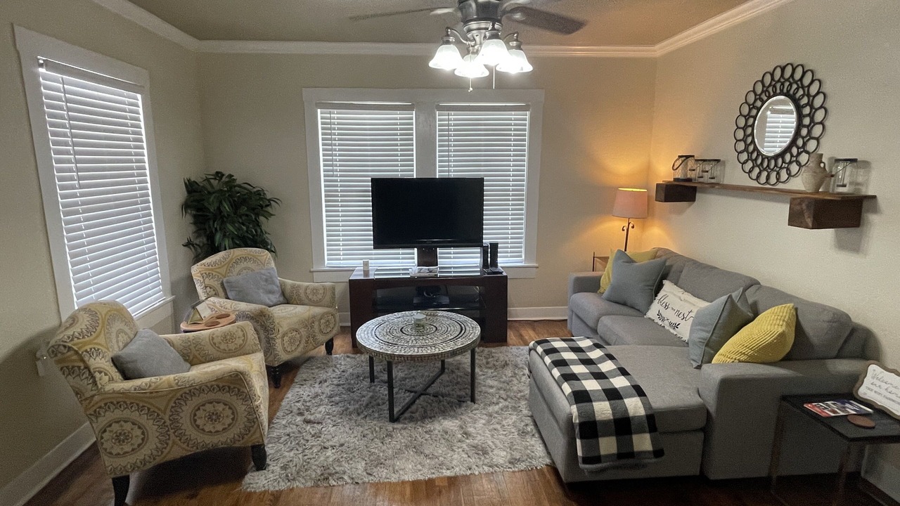 Photo of Livingroom in Brazos