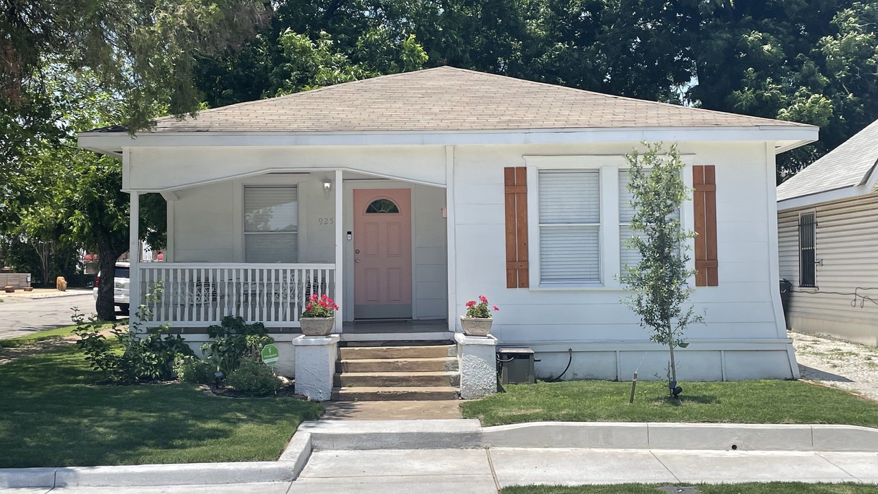 Photo of Outdoor in Brazos