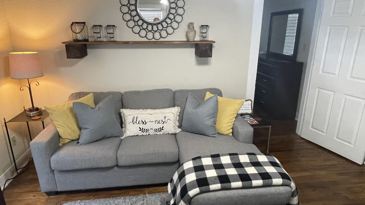Photo of Livingroom in Brazos