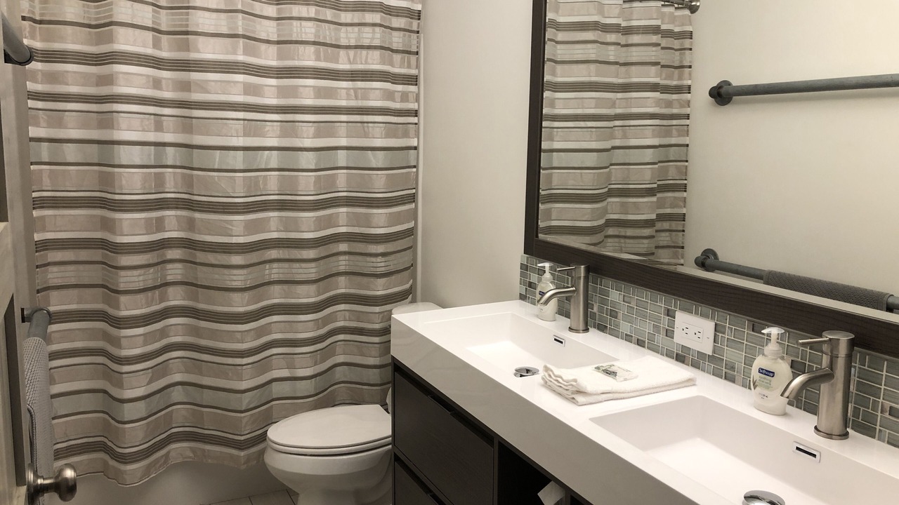 Photo of Bathroom in Macatawa