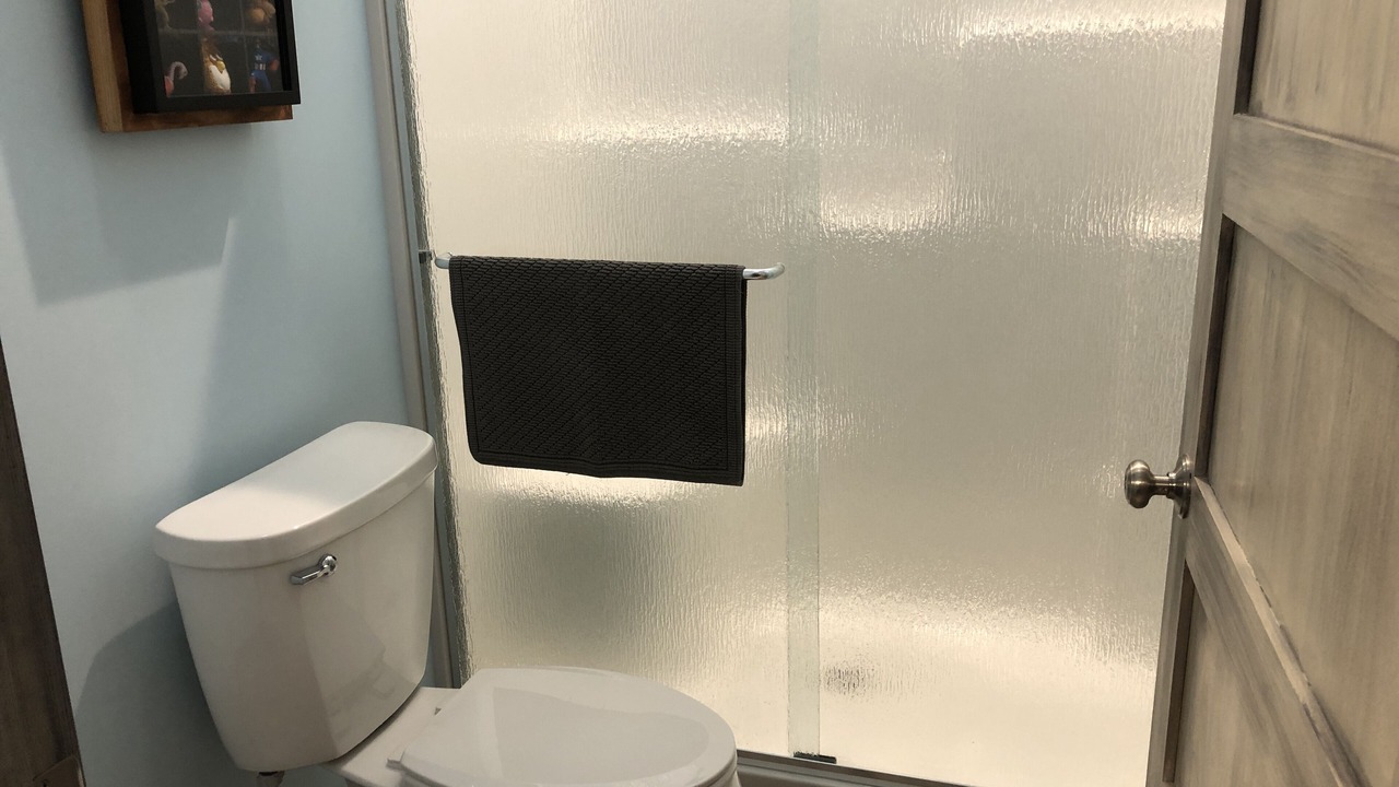 Photo of Bathroom in Macatawa