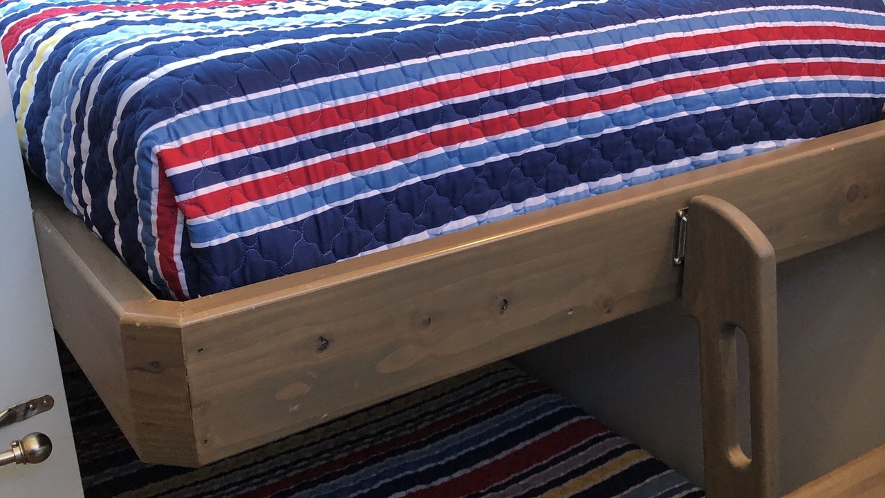 Photo of Bedroom in Macatawa