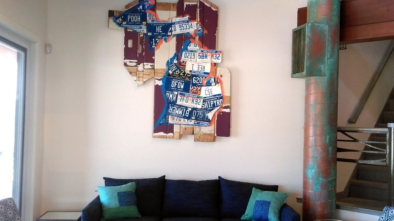 Photo of Bedroom in Macatawa