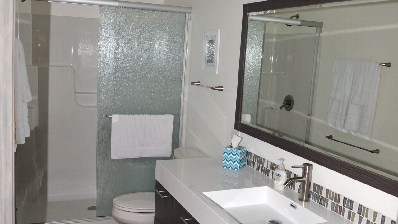 Photo of Bathroom in Macatawa